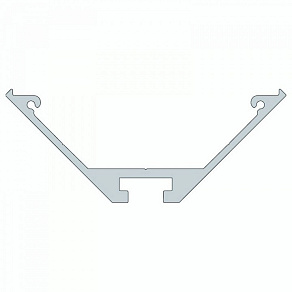 Профиль накладной угловой внутренний Deko-Light  970571