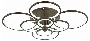 Потолочная люстра EVOLED Leto SLE200372-08