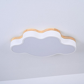 Накладной светильник Imperiumloft CLOUD ECO White CLOUD-ECO01