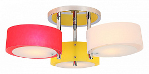 Потолочная люстра ST-Luce Foresta SL483.162.03