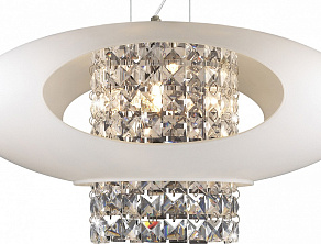 Подвесной светильник Odeon Light Lukka 2604/4