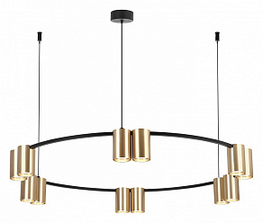 Подвесной светильник Velante 471 471-403-12