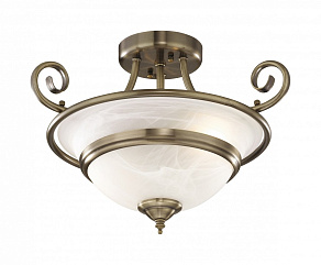 Светильник на штанге Odeon Light Marli 2573/2C