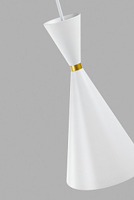 Подвесной светильник Moderli Pesaro V10444-1P