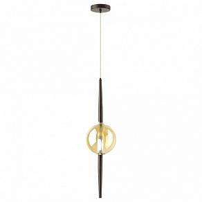 Подвесной светильник Odeon Light Lazia 4684/1