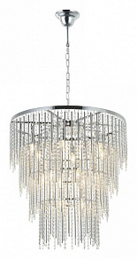 Подвесная люстра Stilfort Grandex 2145/09/15P