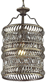 Подвесной светильник Favourite Arabia 1620-1P