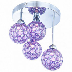 Потолочная люстра Globo Spirit 56635-4P