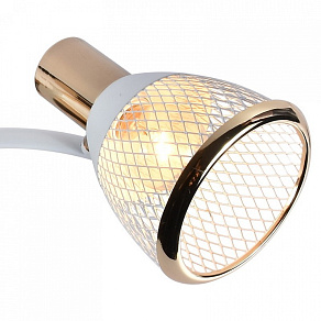 Спот Reluce 05967-1 05967-0.8-02 WH+FGD