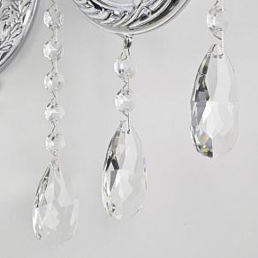 Бра Bohemia Ivele Crystal AL7901 AL7901B10/3/175 B NW