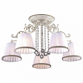 Потолочная люстра Odeon Light Veado 2697/5C