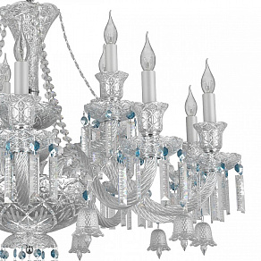 Подвесная люстра Osgona Campana 716154