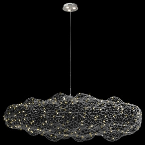 Подвесной светильник Loft it Cloud 10100/700 Silver