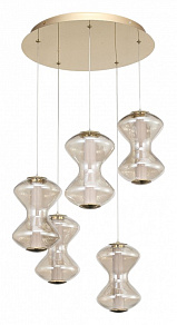 Подвесной светильник ST-Luce SPINE SL6136.233.01