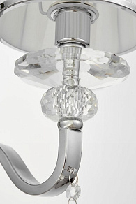 Бра LUMINA DECO Federrica LDW 1158-1 WT