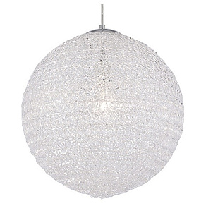 Подвесной светильник Mantra Bola 5711