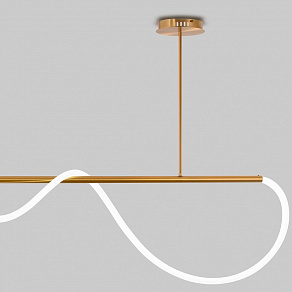 Светильник на штанге Moderli ИСТИНА V10688-PL