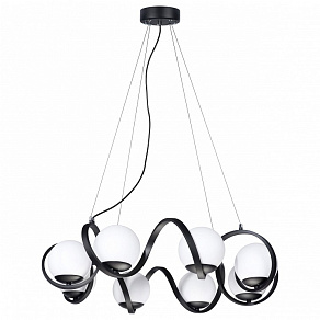 Подвесная люстра Lightstar Globo 803167