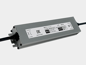 Блок питания SWG MTPW2 MTPW2-100-24