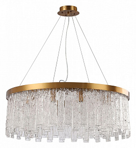 Подвесная люстра Stilfort Frostyle 2155/05/12P