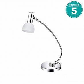 Настольная лампа офисная Eglo Glossy 1 94037