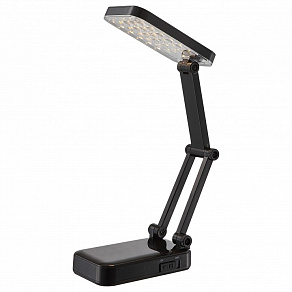 Настольная лампа офисная Globo Clap 58356