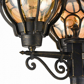 Фонарный столб Maytoni Champs Elysees S110-22-03-R