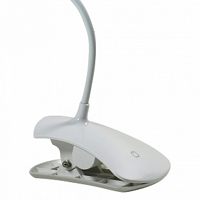 Настольная лампа офисная Mantra Reading 5673
