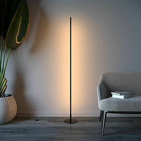 Торшер Milosh Tendence 706 0706FL-21BK