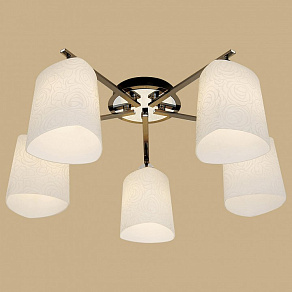 Потолочная люстра Citilux Лора CL146151