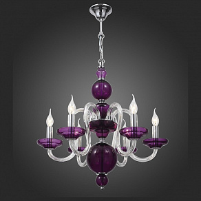 Подвесная люстра ST-Luce Ninfa SL757.803.06