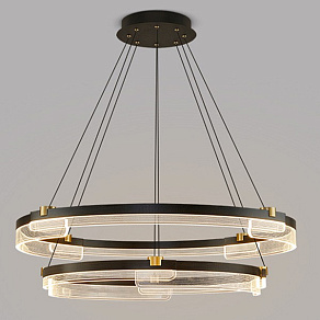 Подвесной светильник Imperiumloft  Marga01