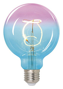 Лампа светодиодная Uniel SOHO E27 4Вт 2250K UL-00005892
