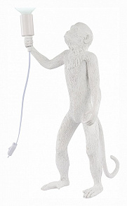 Настольная лампа декоративная EVOLUCE Tenato SLE115114-01