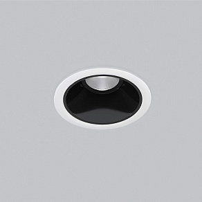 Встраиваемый светильник Elektrostandard Osti 25081/LED