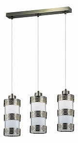 Подвесной светильник Odeon Light Lutela 2788/3