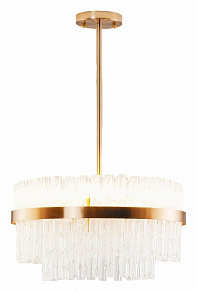 Люстра на штанге Moderli Crumbly V10260-PL