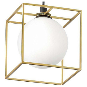 Подвесной светильник Ideal Lux Lingotto LINGOTTO SP1