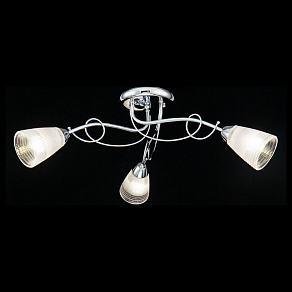 Потолочная люстра Freya Stasya FR5684CL-03CH
