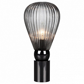 Настольная лампа декоративная Odeon Light Elica 1 5417/1T