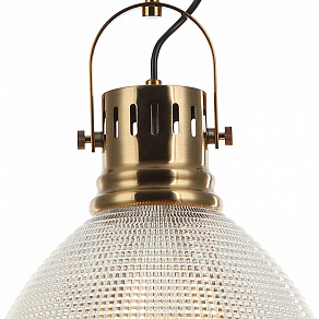 Подвесной светильник Stilfort Shiner 2126/03/01P