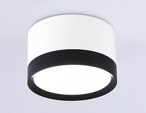 Накладной светильник Ambrella Light TECHNO SPOT TN52353