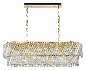 Подвесная люстра ST-Luce RITZ SL6138.303.14