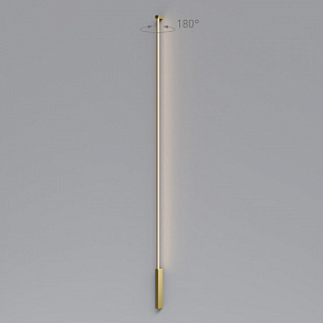 Накладной светильник Elektrostandard Alto 40134/LED