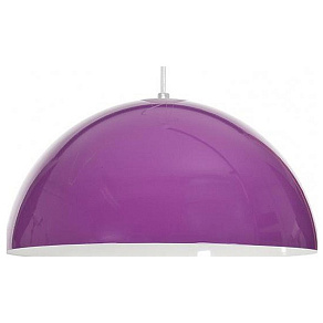 Подвесной светильник Nowodvorski Hemisphere Violet 5320