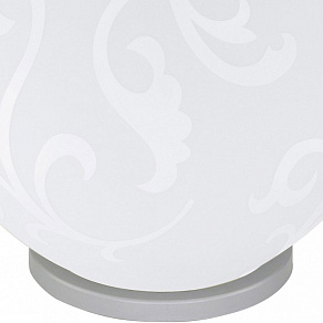 Настольная лампа декоративная Eglo Rebecca 90744