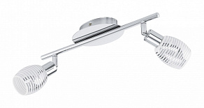 Спот Eglo Nabao 91796