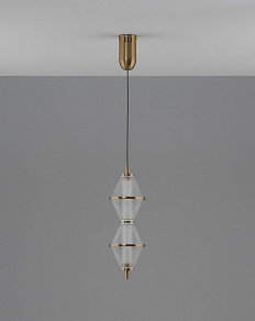 Подвесной светильник Moderli Senta V11360-PL