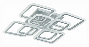 Потолочная люстра EVOLED Qutro SLE200492-08