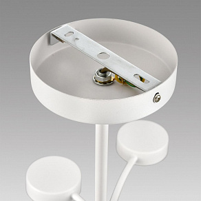 Люстра на штанге Lumion TORINA 8265/12